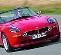 BMW Z8